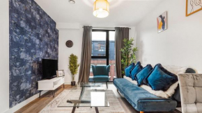 Oceanic Bliss- 2 Bed 2 Bath Free Park Netflix
